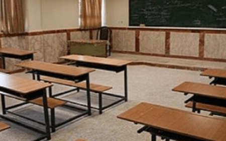 استان‌ها برای تعطیلی یا مجازی شدن مدارس اختیار دارند