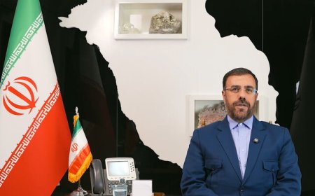 استاندار فارس: خدمت‌رسانی به مردم دچار اختلال نمی‌شود