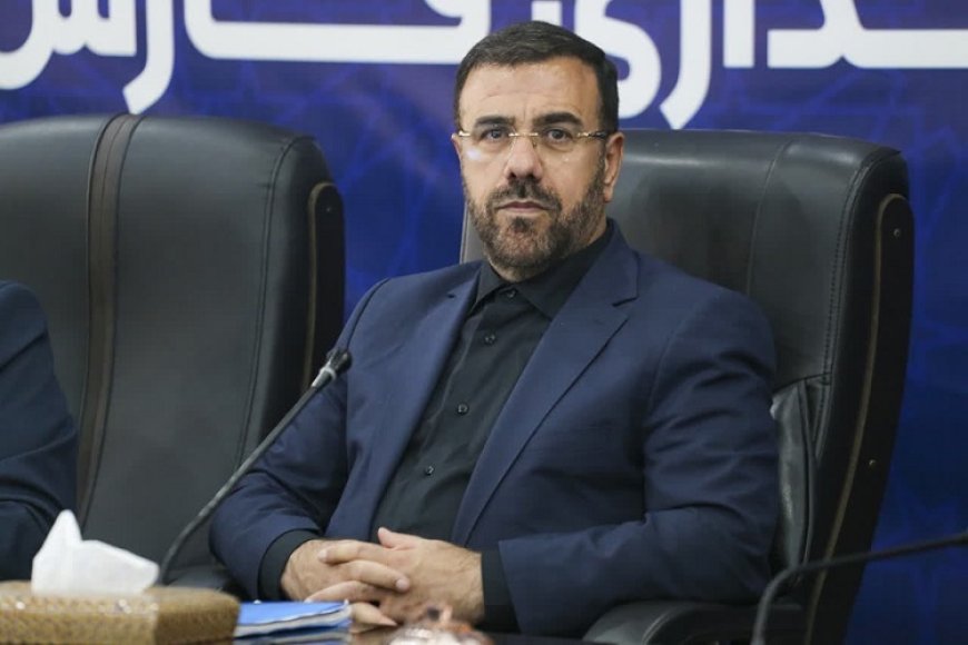 استاندار فارس: میراث رهبر شهید در علم و جهاد، مایه عزت و اقتدار ملی است