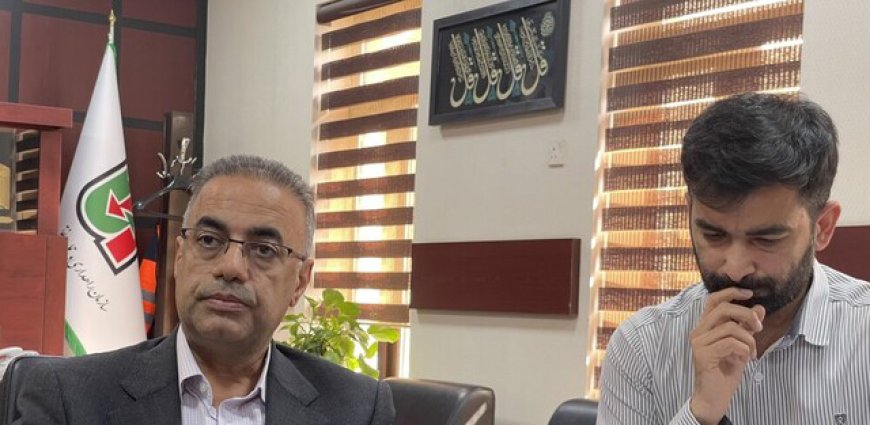 سهم بزرگراه‌های بوشهر ۲ برابر میانگین کشوری است