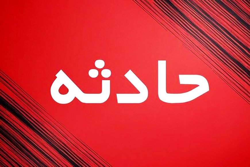 آتش‌سوزی در لنج‌های تجاری اسکله واعظی بندر دیر