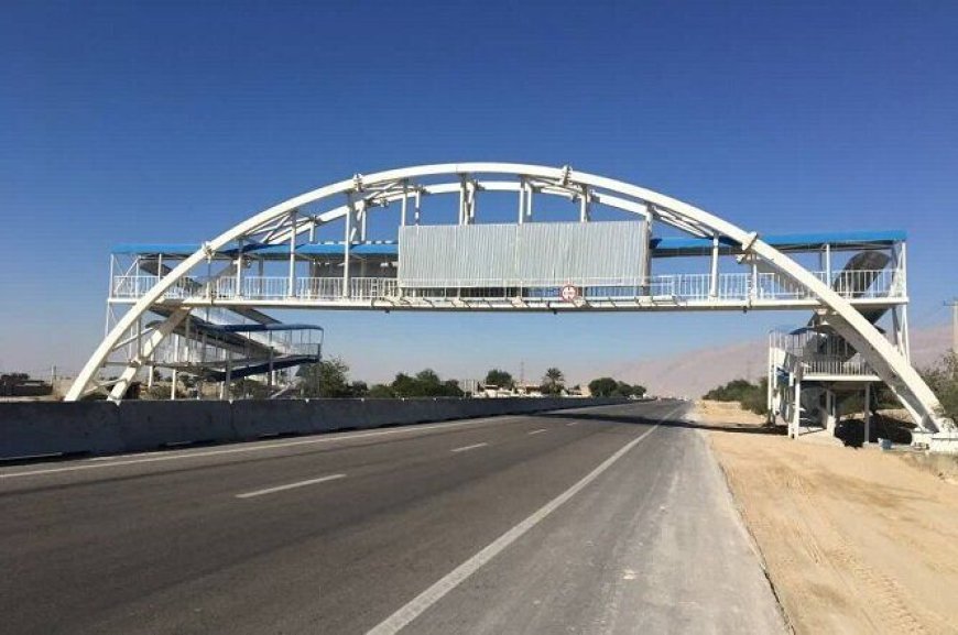 تردد روان در همه محورهای بوشهر برقرار است