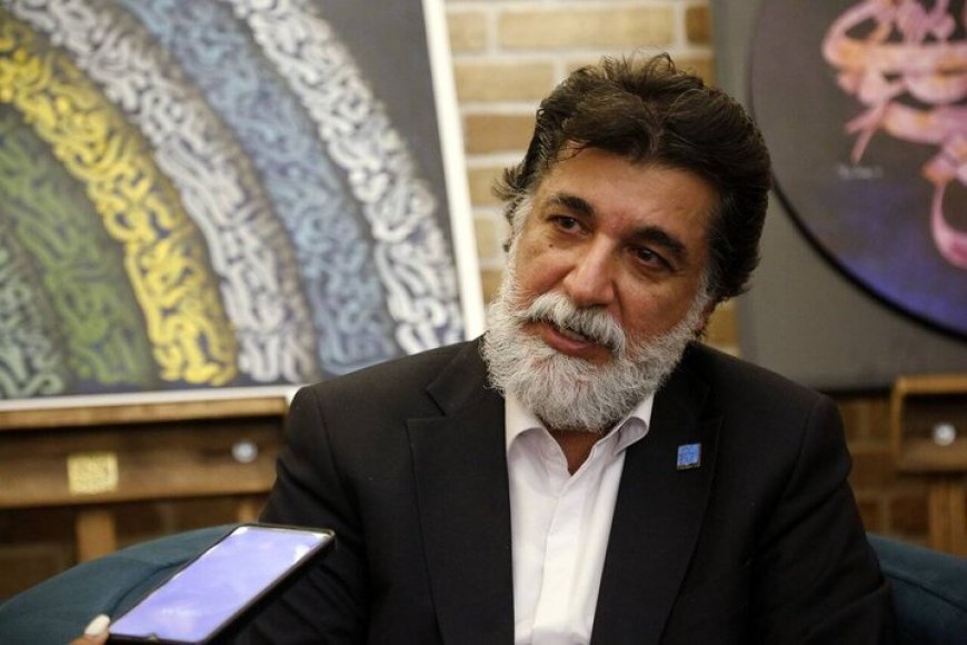 حمله به اماکن تاریخی ایران، جنایت تمدنی دشمن برای ضربه به هویت ملی است