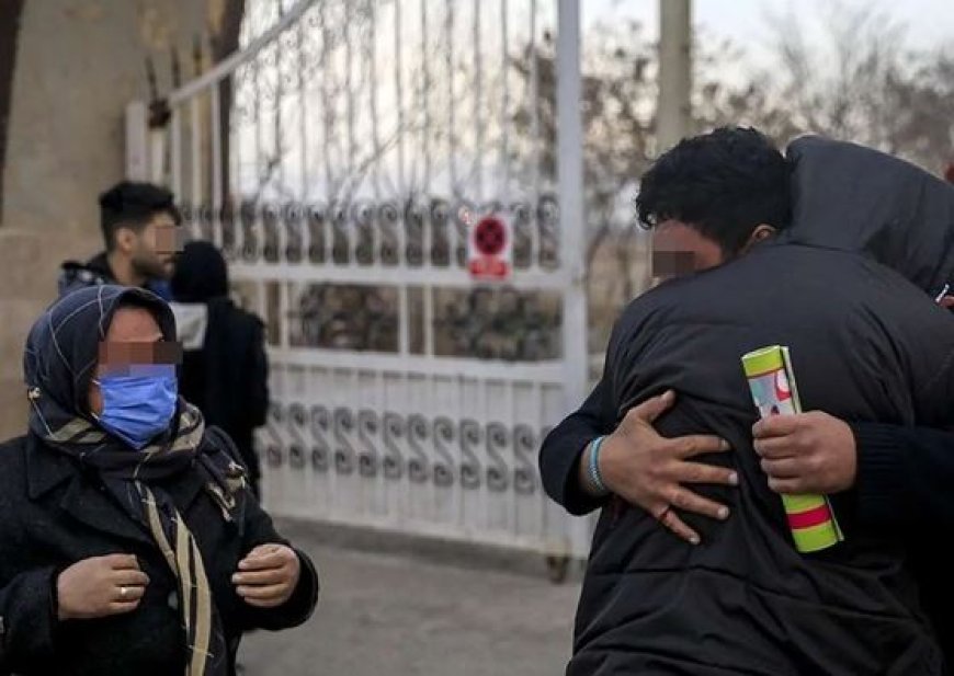 ۵۰ زندانی در آستانه سالگرد انقلاب اسلامی در خوزستان آزاد شدند