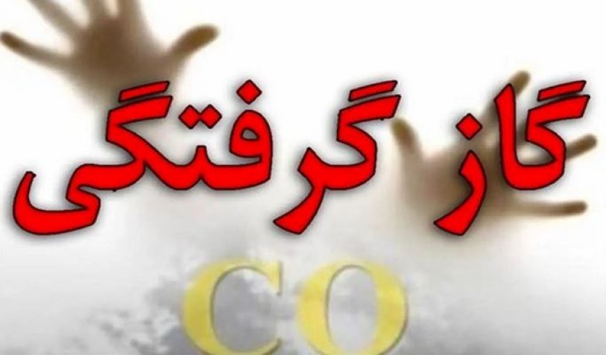 افزایش ۵۰ درصدی مرگ‌های ناشی از گازگرفتگی در خوزستان طی نه‌ماهه ۱۴۰۴
