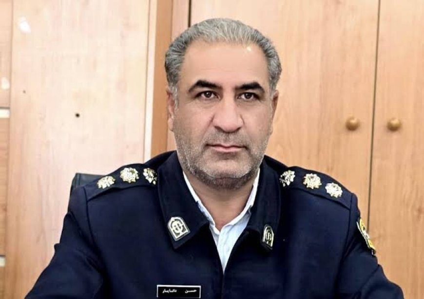 مسدود شدن محور پاتاوه-دهدشت بر اثر ریزش کوه