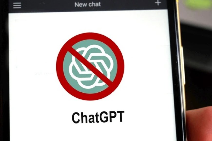 چرا کاربران «ChatGPT» را ترک می‌کنند؟ / کمپین «QuitGPT»، جنگ جدید دنیای هوش مصنوعی