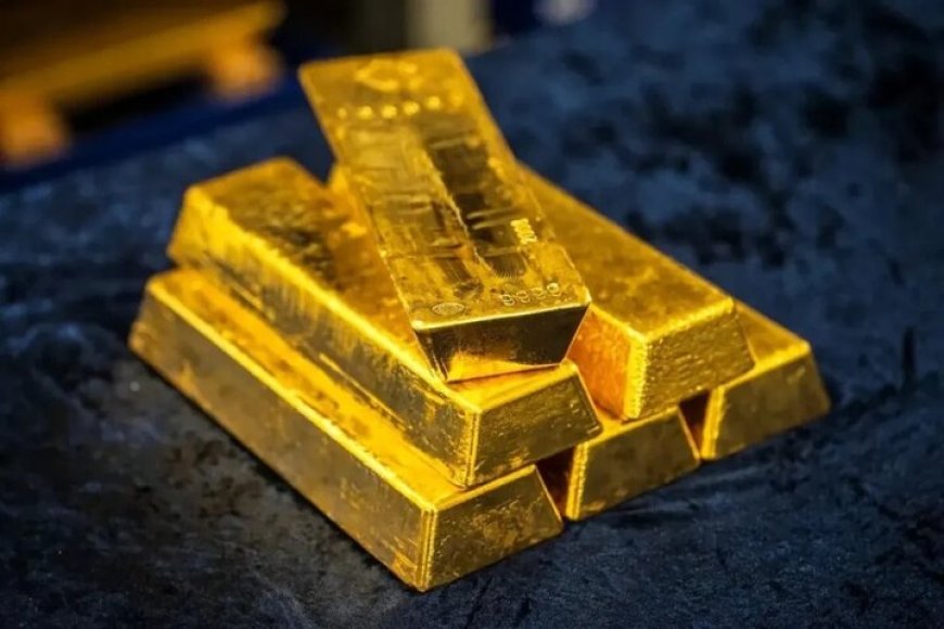 اوج‌گیری طلا شدت گرفت / قیمت جدید طلای جهانی امروز ۲۵ بهمن ۱۴۰۴