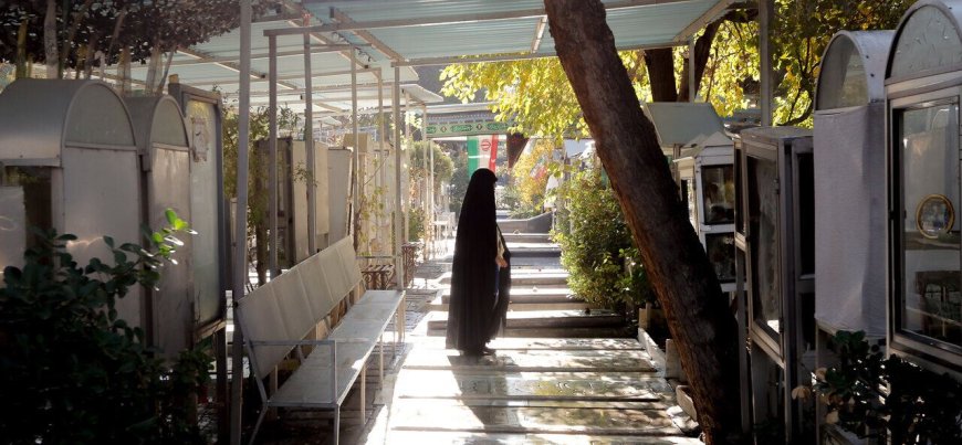 بحران کمبود زمین برای دفن اموات در اهواز