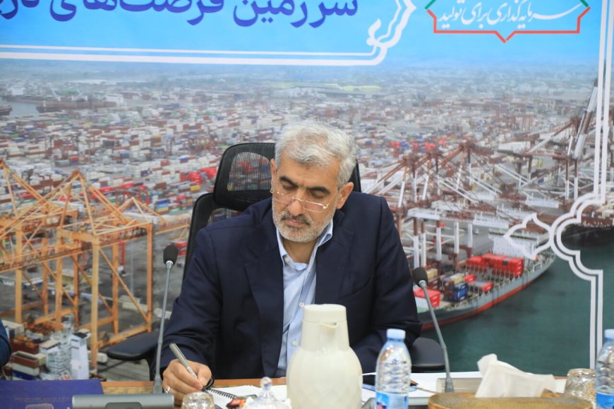 معاون وزیر: عدالت آموزشی تنها با ساخت مدرسه محقق نمی شود