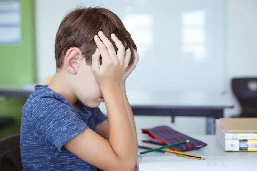چگونه کودکان را در مقابل اخبار منفی محافظت کنیم؟