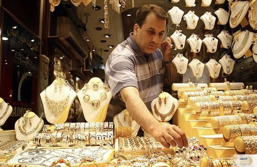 جدیدترین قیمت طلا و سکه امروز دوشنبه ۲۷ بهمن ۱۴۰۴