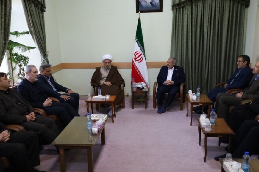 آموزش‌وپرورش در اولویت دولت چهاردهم است