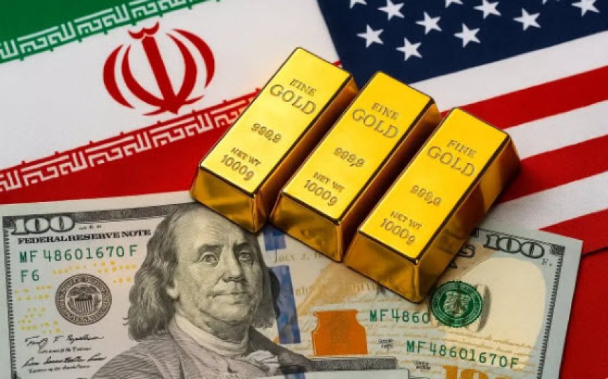 قیمت طلا امروز با سیگنال مذاکرات ایران و آمریکا