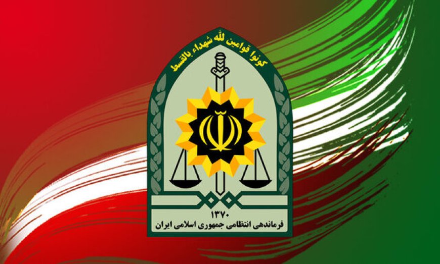 کشف بیش از یک تن مرفین و تریاک در فارس