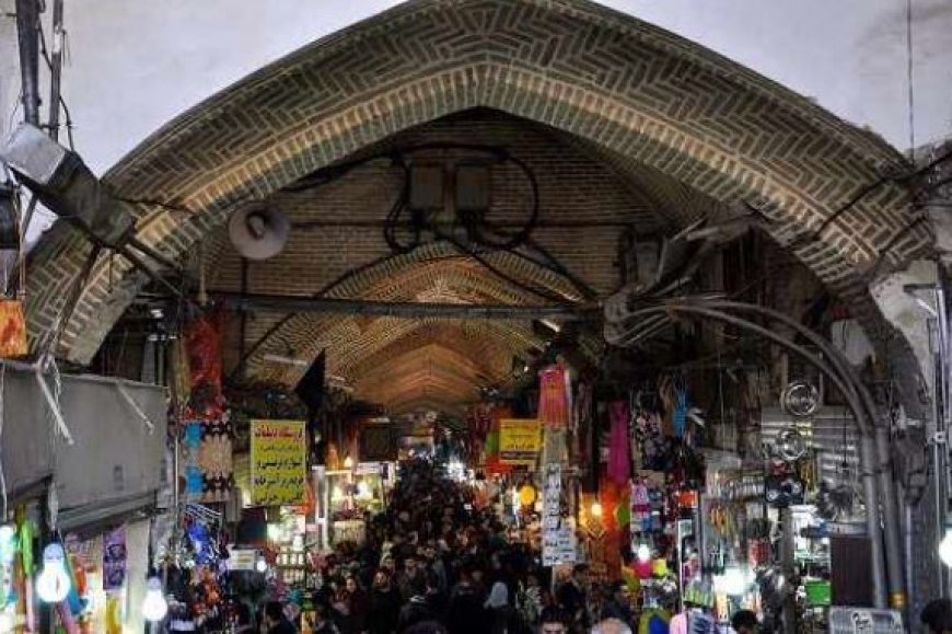 آغاز طرح تشدید نظارت بر بازار فارس در آستانه ماه رمضان و نوروز ۱۴۰۵