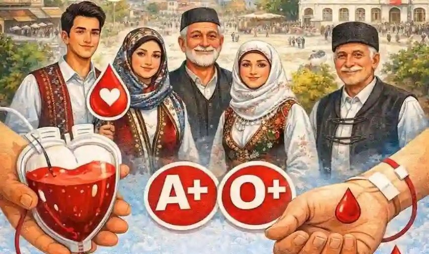 انتقال خون بوشهر برای اهداکنندگان فراخوان داد