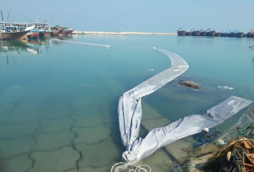 ناکامی قاچاقچیان سوخت در میناب