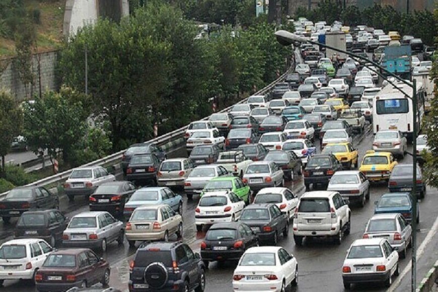 شناسایی ۱۴۱ نقطه حادثه‌خیز ترافیکی در شهرهای خوزستان