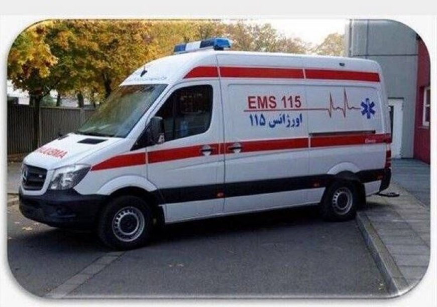 رشد ۴۷ درصدی مزاحمت‌های تلفنی در اورژانس فارس