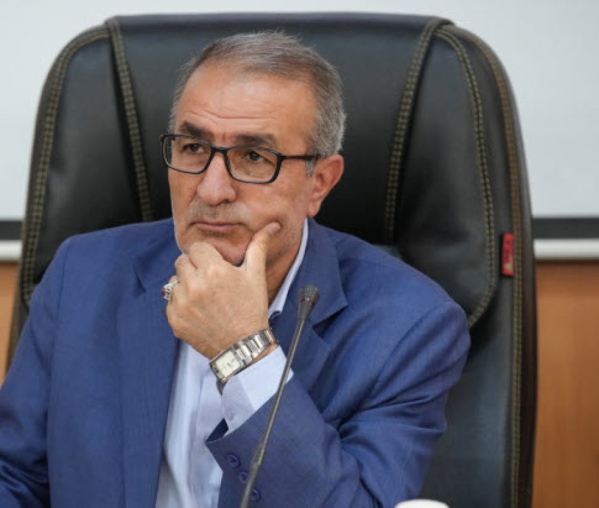 استاندار کهگیلویه و بویراحمد: پل سوم یاسوج دهه آخر اسفند بازگشایی می‌شود