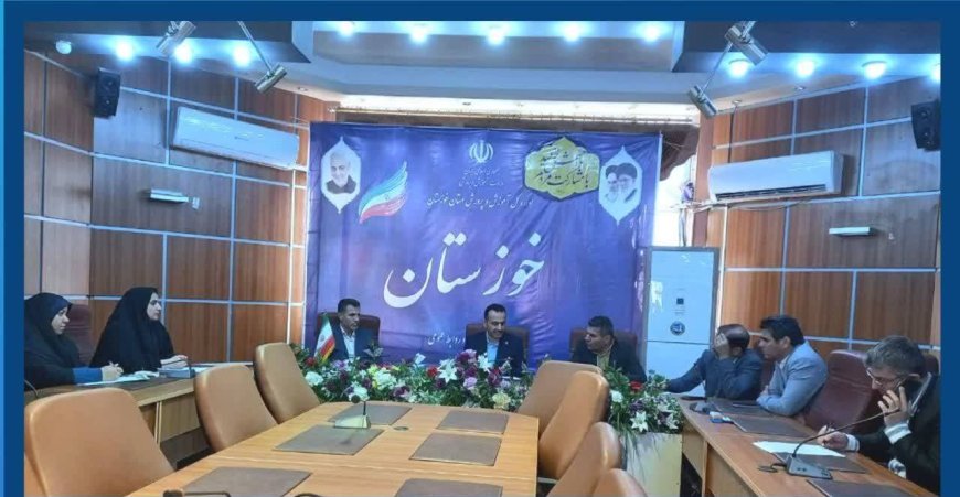 ساماندهی اطلاعات و تقویت نظارت‌های میدانی، ضامن ارتقای کیفیت سوادآموزی