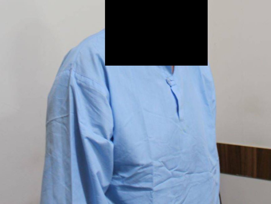 دستگیری قاتل در صحنه جرم در شیراز