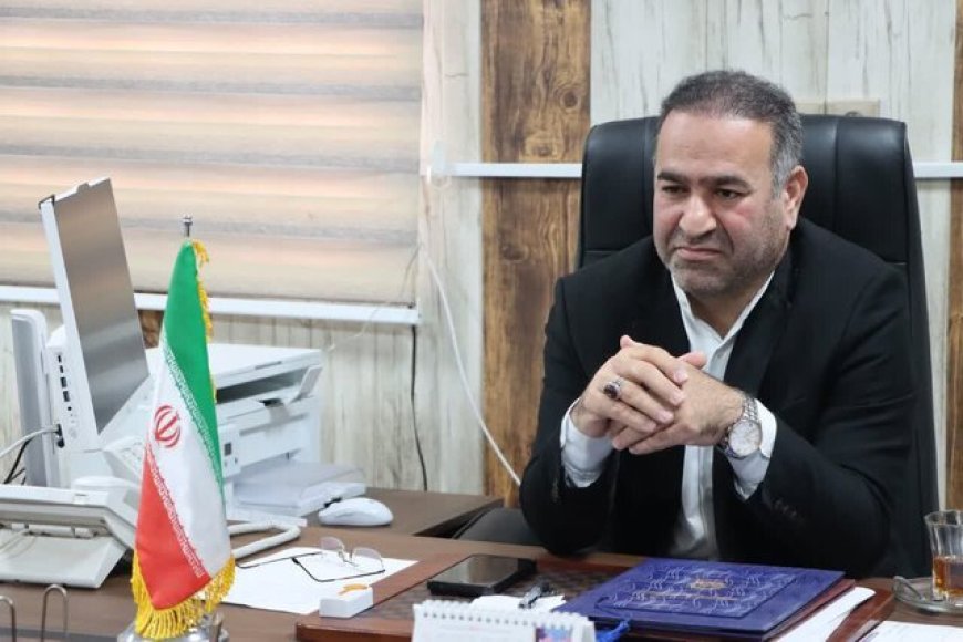 ضرورت رهاسازی آب از سد مارون برای کشاورزان پایین‌دست شهرستان شادگان