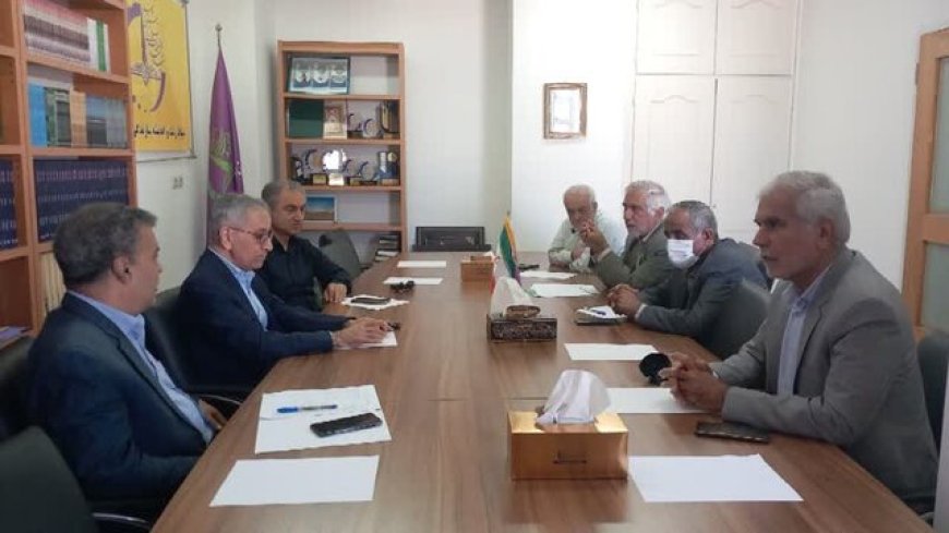اجرایی طرح «روستای سبز» در بوشهر آغاز می‌شود