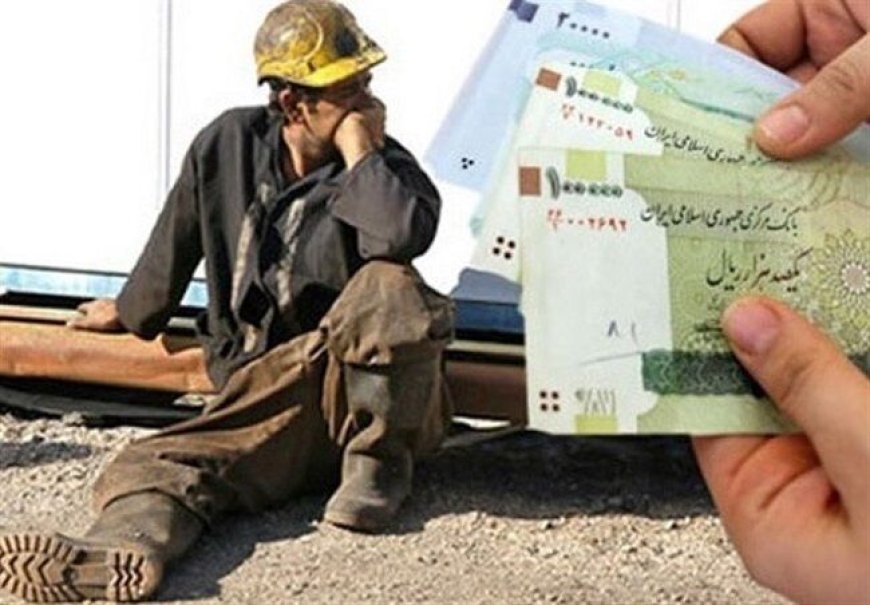 افزایش صددرصدی دستمزد کارگران یعنی بالارفتن تورم و اخراج بسیاری از آنها توسط کارفرمایان