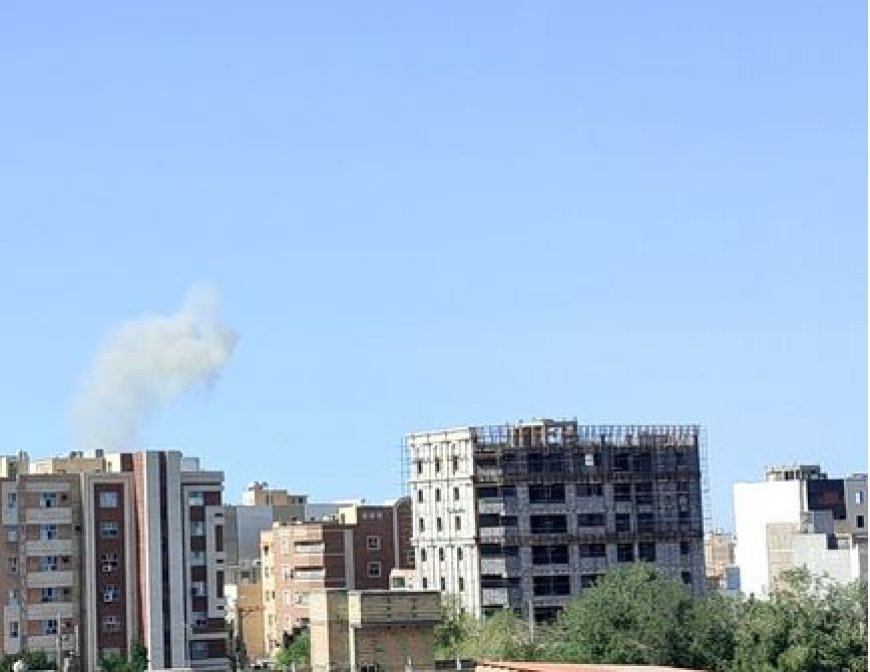 سه نفر در پی وقوع انفجار در دزفول مجروح شدند