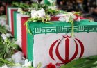 ۱۰ کهگیلویه و بویراحمدی در پی تهاجم شب گذشته دشمن به شهادت رسیدند