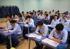 بوشهر در رشد نمرات امتحانات نهایی کشور سوم شد
