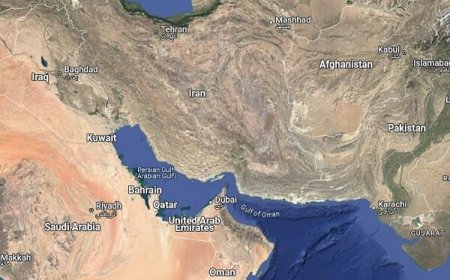 لغو و افزایش قیمت بیمه‌نامه‌ها برای کشتی‌ها در خلیج فارس و تنگه هرمز