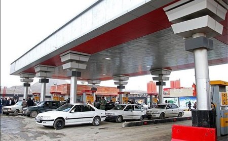 کمبود بنزین در کهگیلویه و بویراحمد وجود ندارد