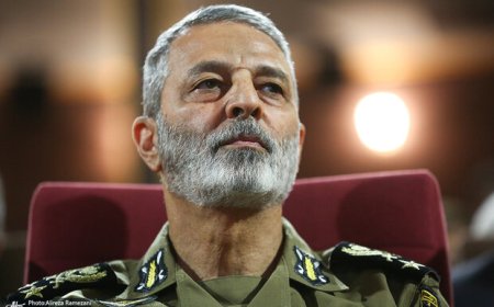 فرآیند انتصاب رئیس ستادکل و فرمانده سپاه چگونه است؟