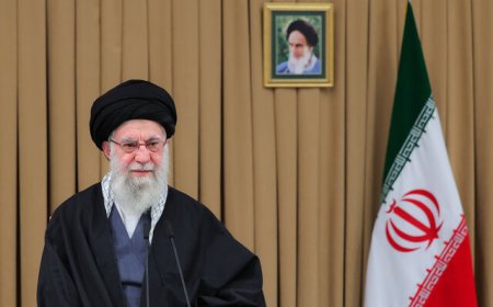 پیام‌هایی از جنس وفاداری و ادامه راه