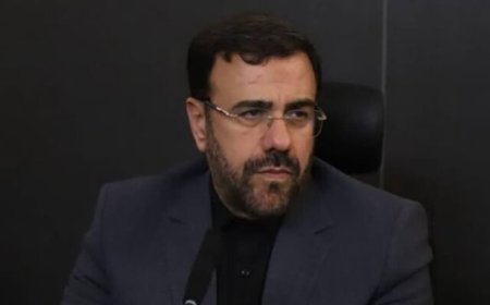 استاندار فارس: اتحاد مردم سپری نفوذناپذیر در مقابل دشمن شکل می‌دهد