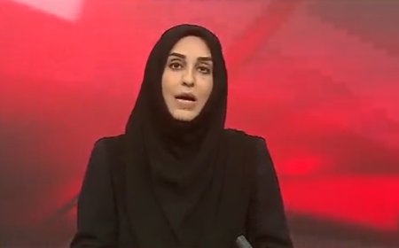 ببینید| جزئیات حمله امشب آمریکا و اسرائیل به صداوسیما