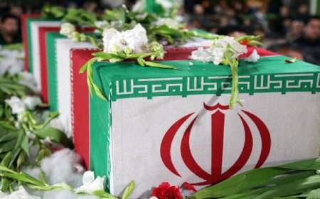 شهادت ۳۵ شهروند در حملات آمریکا و اسرائیل به استان فارس