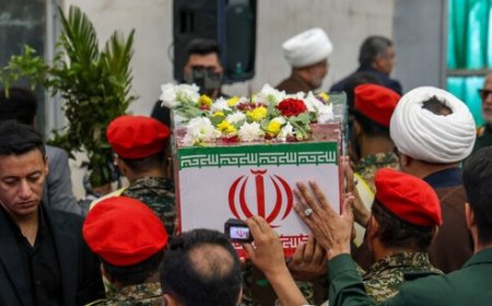 مسجدسلیمان میزبان مرزبان شهید