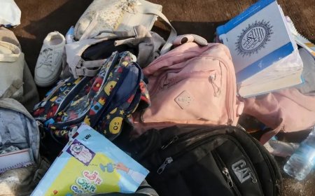تایید هویت ۳۲ دانش‌آموز شهید میناب با آزمایش DNA/ جست‌وجو برای یافتن ماکان نصیری ادامه دارد