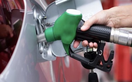 خاورمیانه در شوک /قیمت جدید بنزین حیرت‌آور شد