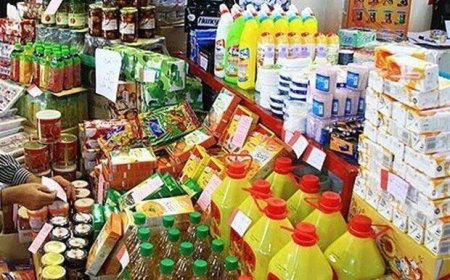 کمبودی در تامین کالاهای اساسی نداریم