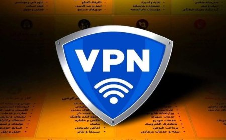 بازار سیاه فیلترشکن در روزهای بحرانی /هر گیگابایت ۵۰۰ هزار تومان