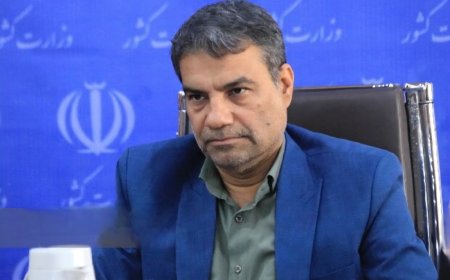 دستور تخلیه مرکز استان هرمزگان شایعه است
