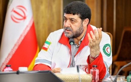 کمبود دارو و تجهیزات پزشکی وجود ندارد