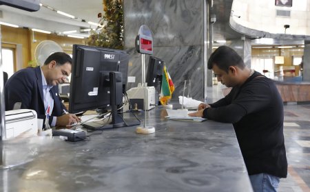 استمرار فعالیت بانک ها به صورت شعب کشیک