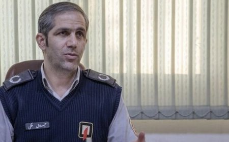 ثانیه‌های طلایی هنگام انفجار را جدی بگیرید