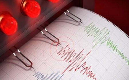 زلزله ۴.۳ «فین» هرمزگان را لرزاند